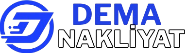 DEMA NAKLİYAT İSTANBUL