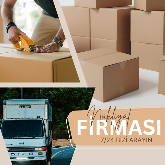 ŞEHİRLERARASI NAKLİYAT FİRMASI