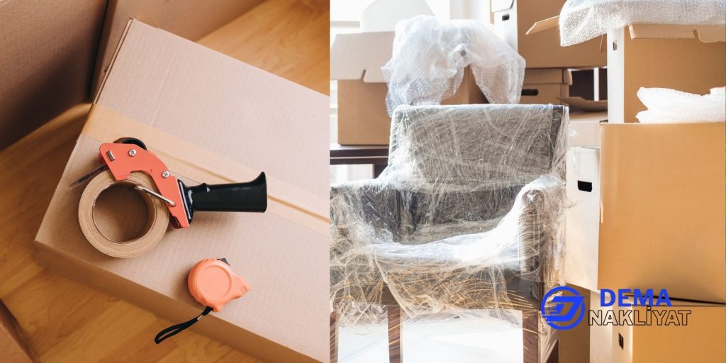 istanbul ofis taşıma firması