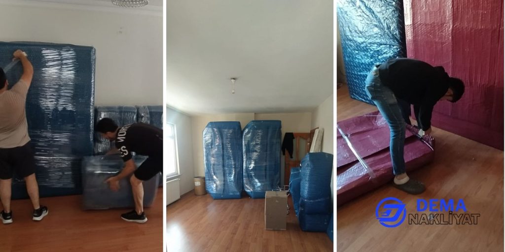 işyeri taşıma nakliyat firması istanbul