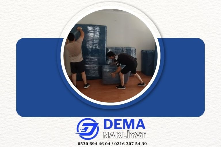 istanbul işyeri nakliye taşıma firması