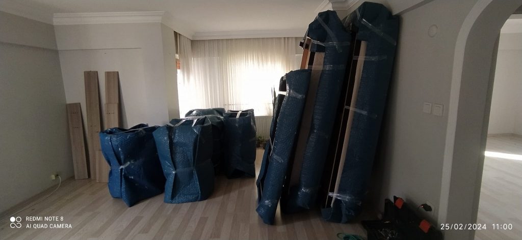 evden eve istanbul şirketi