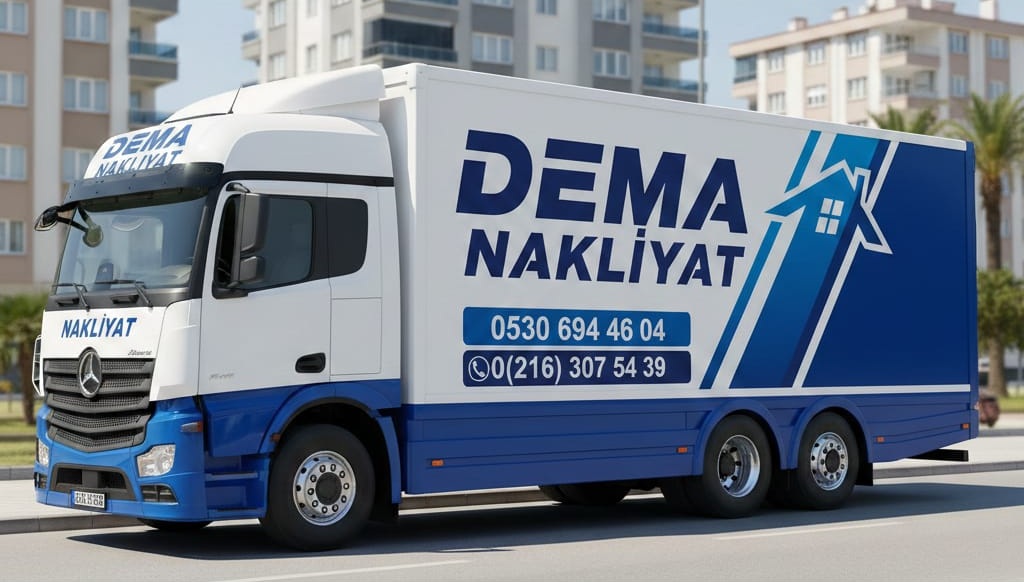 iş yeri nakliye istanbul