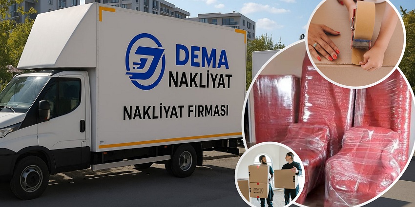 Anadolu Yakası Ofis Taşımacılığı